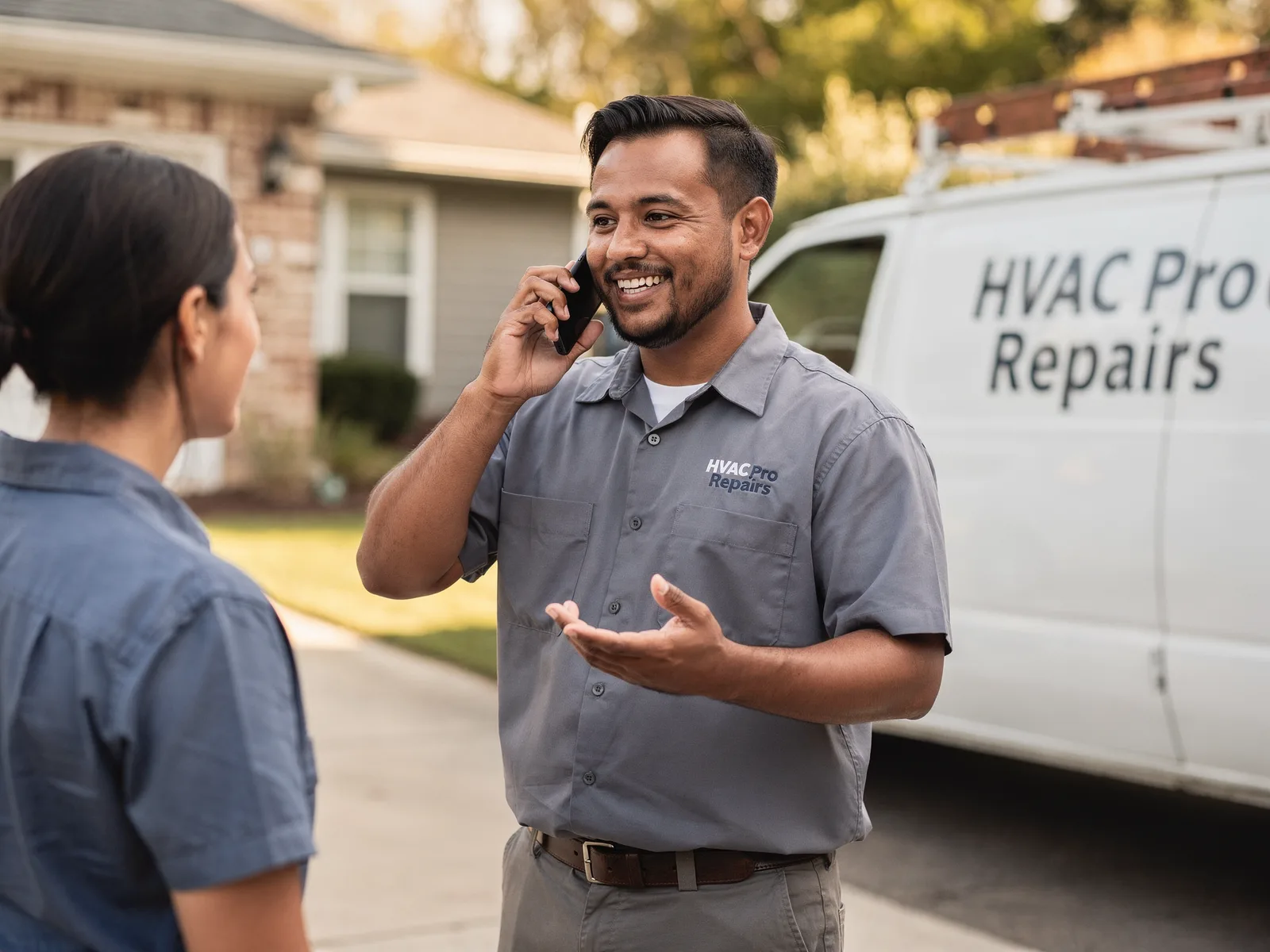 Heat Pump Repair Nokesville, VA FAQs
